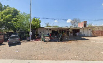 VETERINARIA SAN JOSE