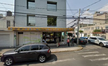 Prado Coyoacán Centro Médico Veterinario