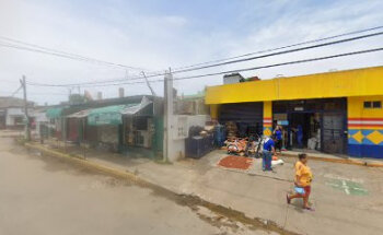 Veterinaria El Tucan