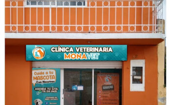 Clínica Veterinaria Monavet