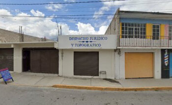 Centro Veterinario La Hacienda Chilcuautla Matriz