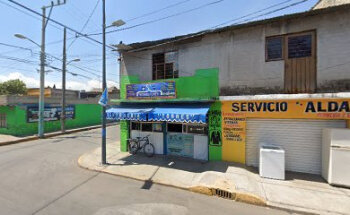 Veterinaria El Rancho