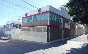 Covet Pharma SA de CV