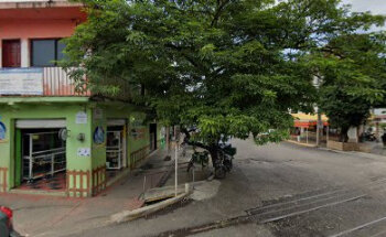 La Granjita de Merlin