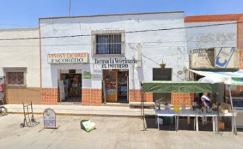 Veterinaria el potrero