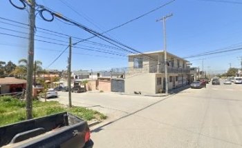 Granero veterinaria Villanueva