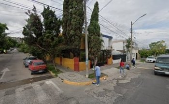 Jaime Orozco Maria De La Luz