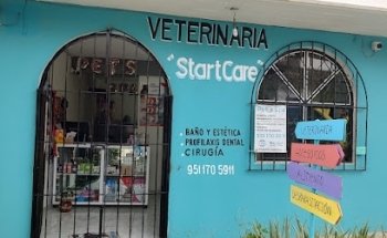 Consultorio Veterinario 