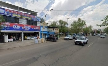 Charur Reyes Alejandro