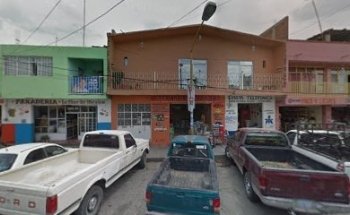 Veterinaria Y Forrajera