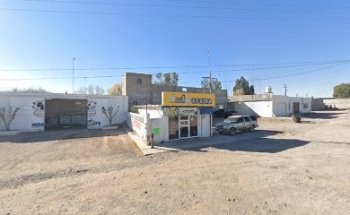 Alimentos Concentrados 'El Entronque'