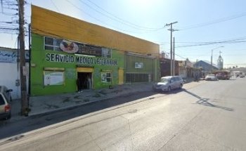 veterinaria la montaña