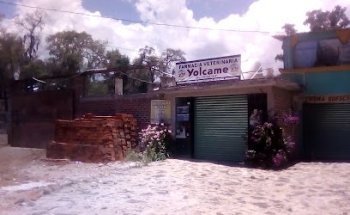 Veterinaria y Estética canina Yolcame