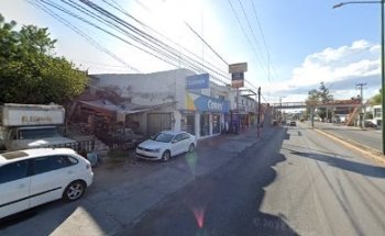 Veterinaria Ixmiquilpan