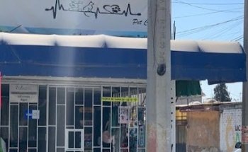 Veterinaria Pet Company Prados