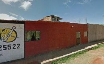 Comercializadora el pinto