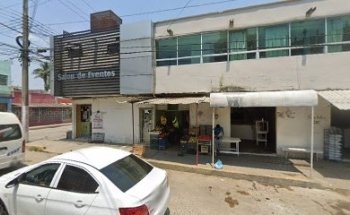 las Gaviotas de Tepetitan