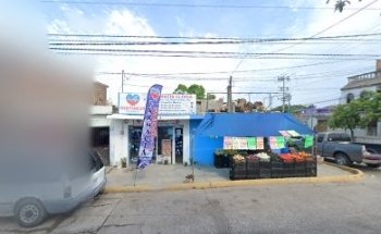 Hernandez Vargas Victor Manuel