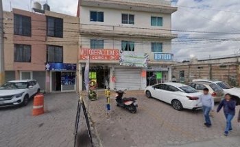 Medicina y Asistencia Veterinaria