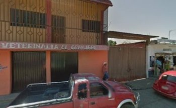 Veterinaria El Ranchero