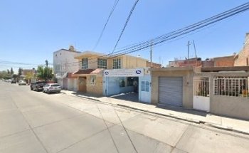 Garcia Sanchez Veronica Gabariela