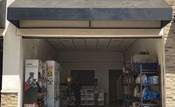 CliniCachorros Akishino