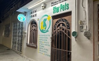Clínica Veterinaria StarPet's