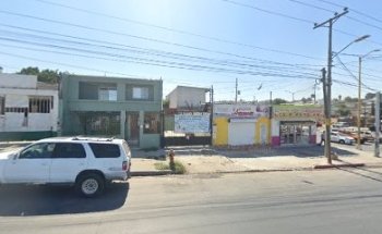 Clínica veterinaria Mis Huellitas