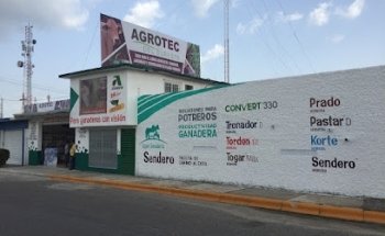 AgroTec Del Sureste