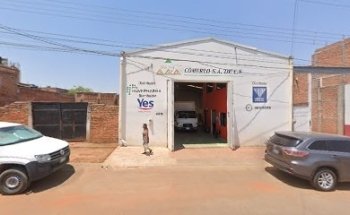 COMERLO S.A. DE C.V.