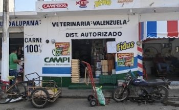 Veterinaria Valenzuela