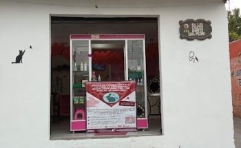 Veterinaria del Valle de México