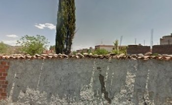 ANIMAL CENTER HUANDACAREO