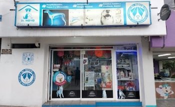 Clínica Veterinaria Dr. Nava Suc. Reforma