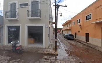 VETERINARIA HUEJUCAR