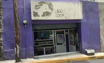 Clínica Veterinaria Huellitas