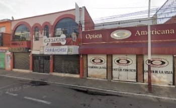 Clínica Veterinaria Queen