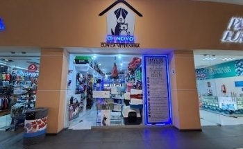 Clínica Veterinaria Dr. Nava Macroplaza