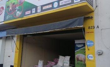 PROCOMVET Suc. La Piedad Michoacán