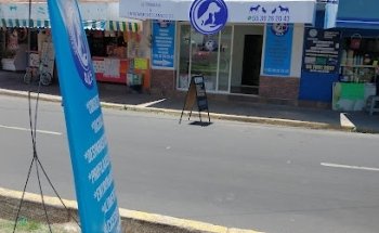 Veterinaria y Entrenamiento Canino S.O.S