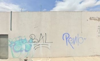 Veterinaria Rey Kan II