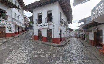 La Potranca Veterinaria