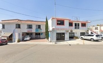 Hospital animal exóticos y domesticos