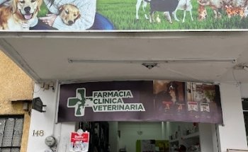 Farmacia-Clínica Veterinaria Agrocentro