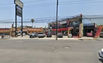 Pet Vet Hospital Veterinario