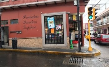 Proveedora Agricola Ganadera y de Servicios