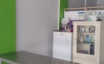 Clínica Veterinaria 