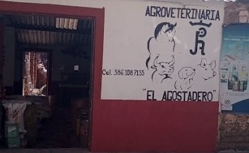 Agroveterinaria EL AGOSTADERO