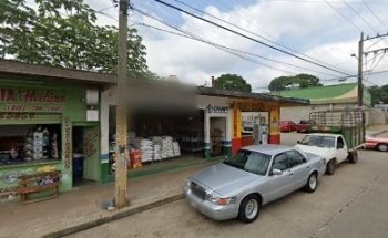 Veterinaria Eben Ezer