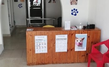 Policlínica Veterinaria Suc. Tizimin